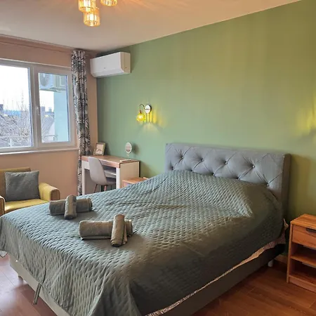 Spacious 3 Bedroom - Laveli Varna