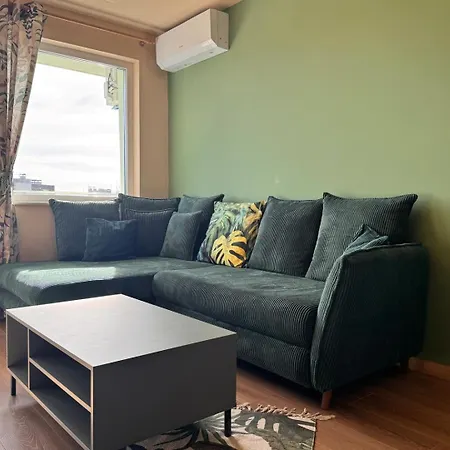 Apartament Spacious 3 Bedroom - Laveli Varna