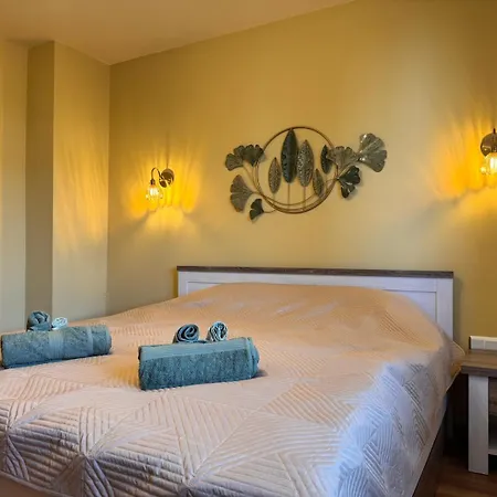 Apartament Spacious 3 Bedroom - Laveli