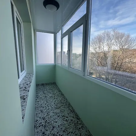 Apartament Spacious 3 Bedroom - Laveli Varna